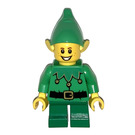 LEGO Elf mit Bells und Freckles Minifigur