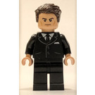 LEGO Eli Mills Minifigure