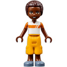 LEGO Elijah Minifigure