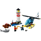 LEGO Elite Police Lighthouse Capture 60274