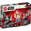 LEGO Elite Praetorian Guard Battle Pack Set 75225 Packaging