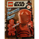 LEGO Elite Praetorian Bewachen 912059 Packaging