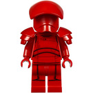 LEGO Elite Praetorian Strażnik z Płaski Kask Minifigurka