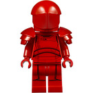 LEGO Elite Praetorian Vartija jossa Pointed Kypärä Minihahmo