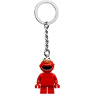 LEGO Elmo Key Chain (854145)