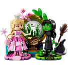 LEGO Elphaba & Glinda Figures 75682