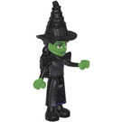 LEGO Elphaba with Hat and Shoulder Pads Minifigure