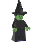 LEGO Elphaba with Hat Minifigure