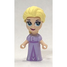 LEGO Elsa Micro Doll Minifiguur