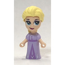 LEGO Elsa Micro Doll minifiguur