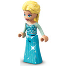 LEGO Elsa Minifigure