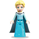 LEGO Elsa Minifigur