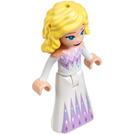 LEGO Elsa Minifigure