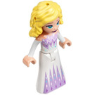 LEGO Elsa minifiguur