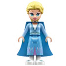 LEGO Elsa Minifigure