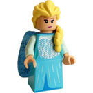 LEGO Elsa Minifigurine