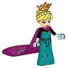 LEGO Elsa Minifigur