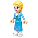 LEGO Elsa Minifigur