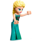 LEGO Elsa Minifiguur