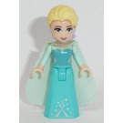 LEGO Elsa Minifigur