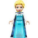 LEGO Elsa Minifiguur