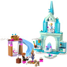 LEGO Elsa's Frozen Castle Set 43238