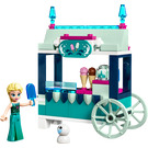 LEGO Elsa's Frozen Treats 43234