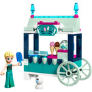 LEGO Elsa's Frozen Treats Set 43234