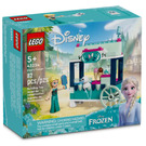 LEGO Elsa's Frozen Treats Set 43234 Packaging