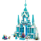 LEGO Elsa's Ice Palace 43244