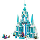 LEGO Elsa's Ice Palace Set 43244