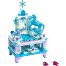 LEGO Elsa's Jewellery Box Creation 41168