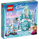 LEGO Elsa's Magical Ice Palace 41148 Verpackung