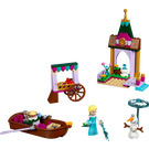 LEGO Elsa's Market Adventure Set 41155