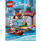 LEGO Elsa's Market Adventure 41155 Istruzioni