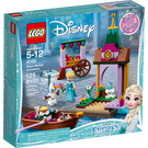 LEGO Elsa's Market Adventure Set 41155 Packaging