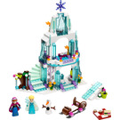 LEGO Elsa's Sparkling Ice Castle Set 41062