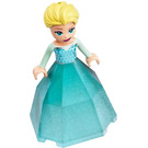 LEGO Elsa with Octagonal Skirt Minifigure