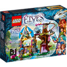 LEGO Elvendale School of Dragons Set 41173 Packaging