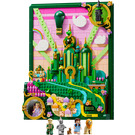 LEGO Emerald City Wall Art Set 75685