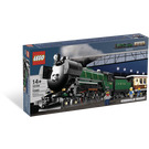 LEGO Emerald Night Set 10194 Packaging