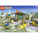 LEGO Emergency Response Centre Set 6479