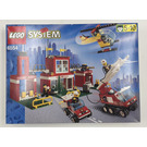 LEGO Emergency Response Centre Set 6479 Packaging