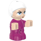 LEGO Emilia Minifigure