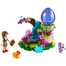 LEGO Emily Jones & the Baby Wind Dragon Set 41171