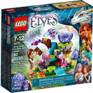 LEGO Emily Jones & the Baby Wind Dragon Set 41171 Packaging