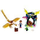 LEGO Emily Jones & The Eagle Getaway Set 41190