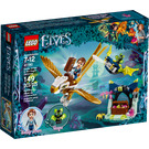LEGO Emily Jones & The Eagle Getaway Set 41190 Packaging