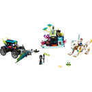 LEGO Emily & Noctura's Showdown Set 41195