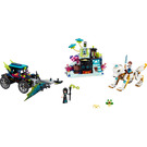 LEGO Emily & Noctura's Showdown 41195